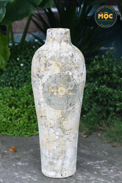 Bộ sưu tập Gốm Atlantic Màu Trái Đất