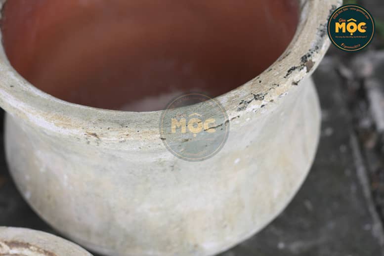 Bộ sưu tập Gốm Atlantic Màu Trái Đất