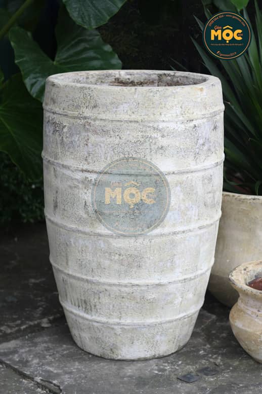 Bộ sưu tập Gốm Atlantic Màu Trái Đất