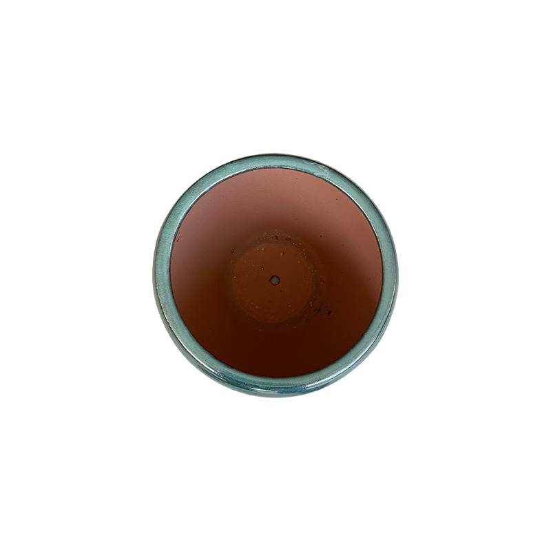 3444 OD Trứng Bầu 38x38x31 M33 Xanh Rêu