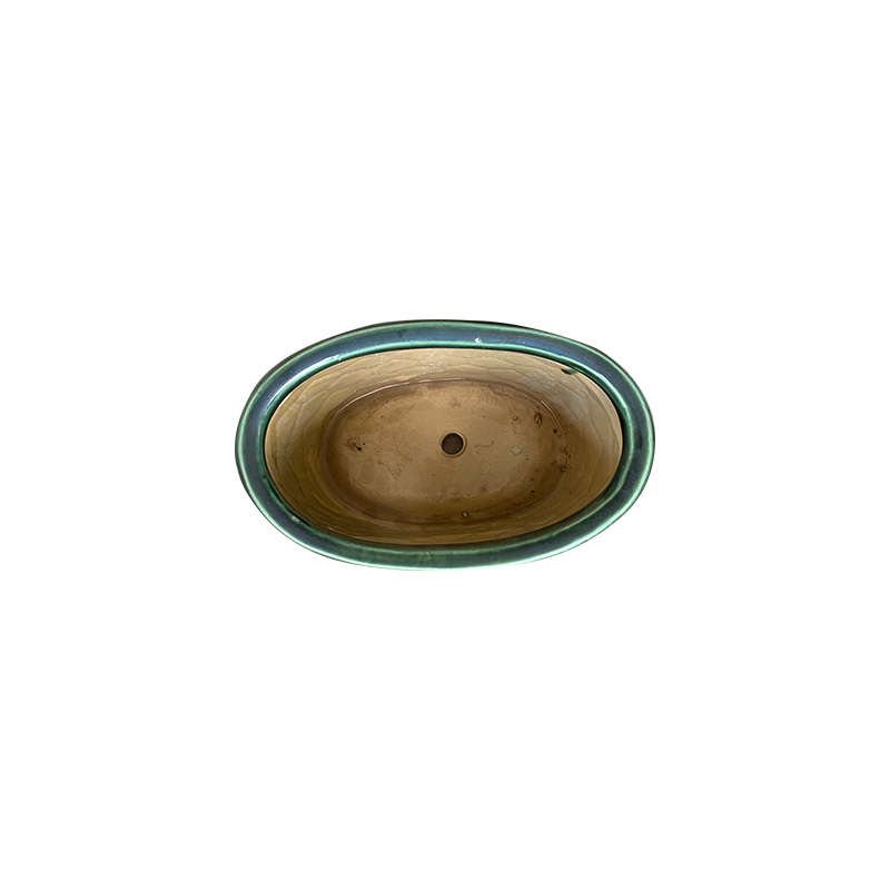 3536 ID Oval Tổ Ong 26x15x16