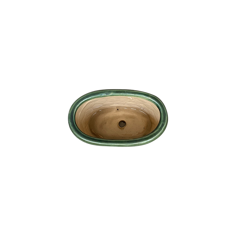 3536 ID Oval Tổ Ong 20x11x11