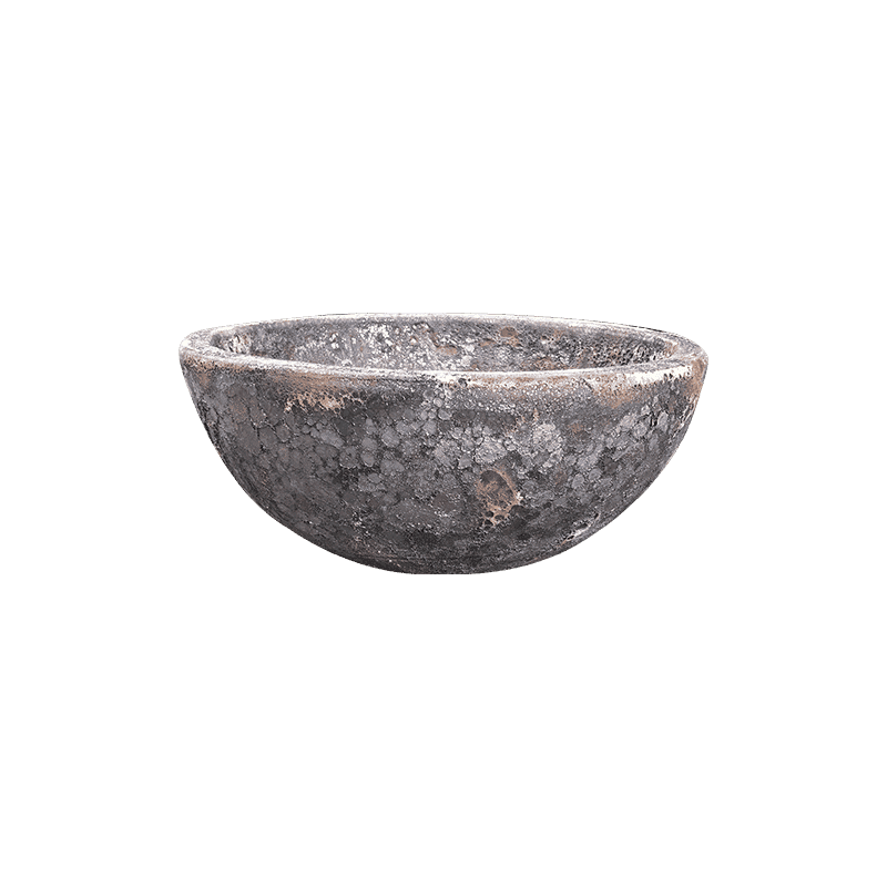 Nâu Đậm