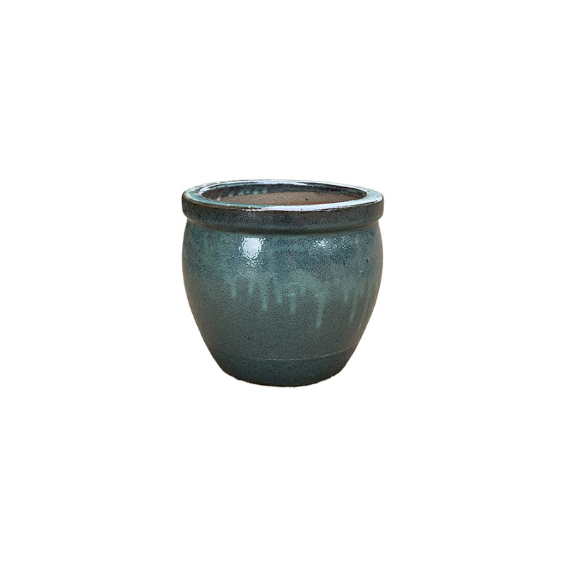 Bóng | 3589 OD Bầu Viền G 20x20x18