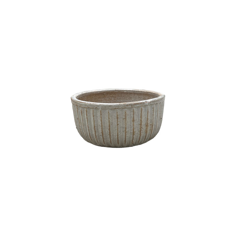 Men Mộc | 3871 Lá Sen 26x26x13